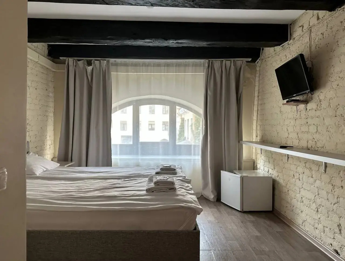 Гостевой дом Белинский