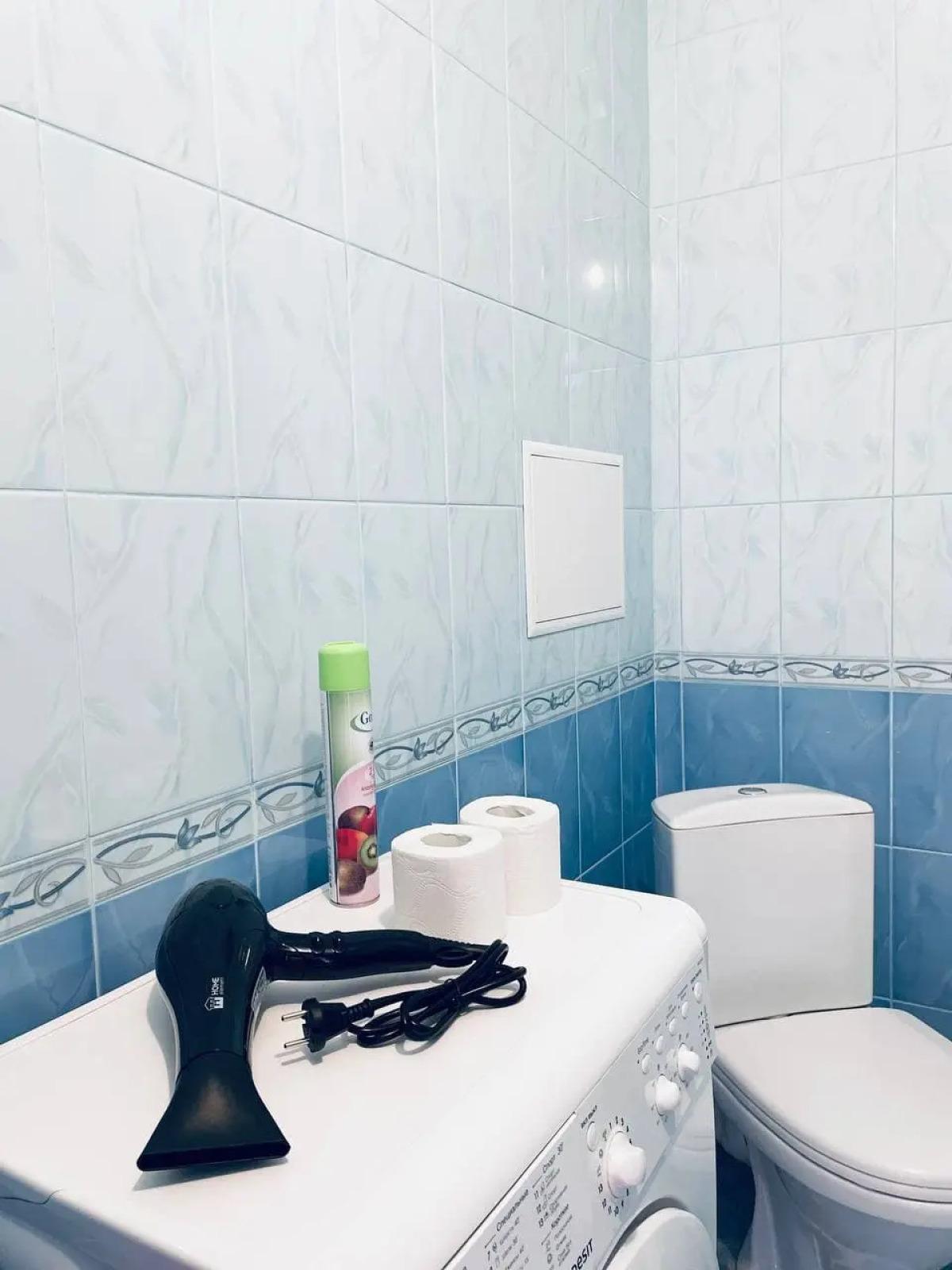 Апартаменты MAXI на Колхозной 20