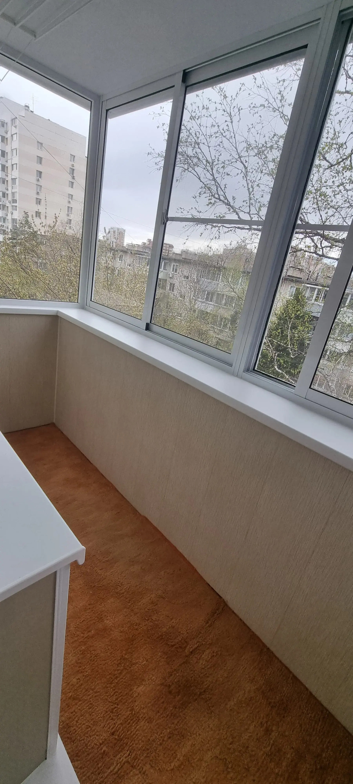 Квартира Уютная на Городских Прудах