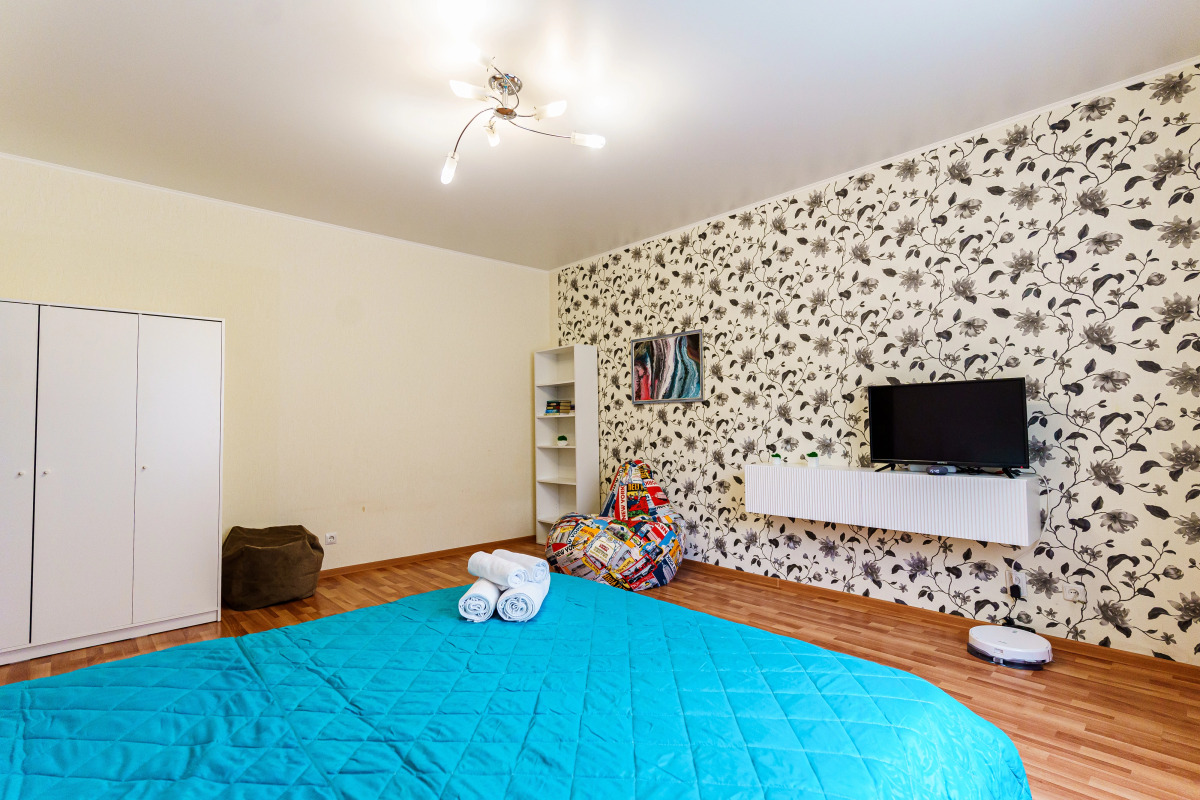 Апартаменты Выбор