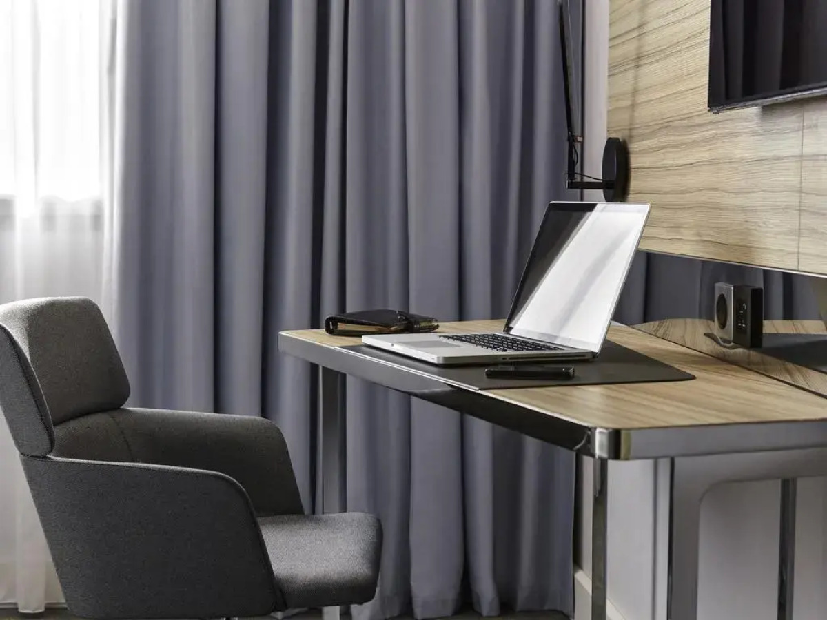 Novotel Bishkek City Center