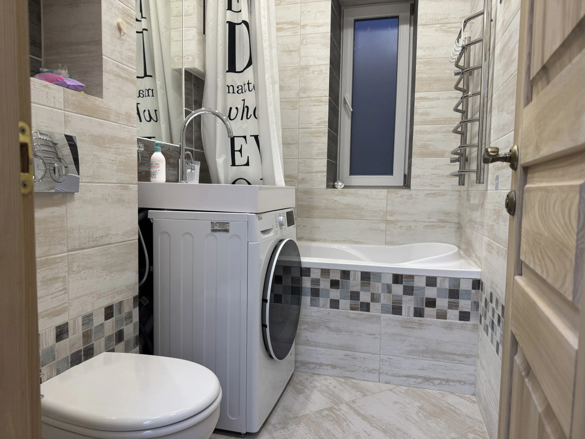 Апартаменты на Замковой