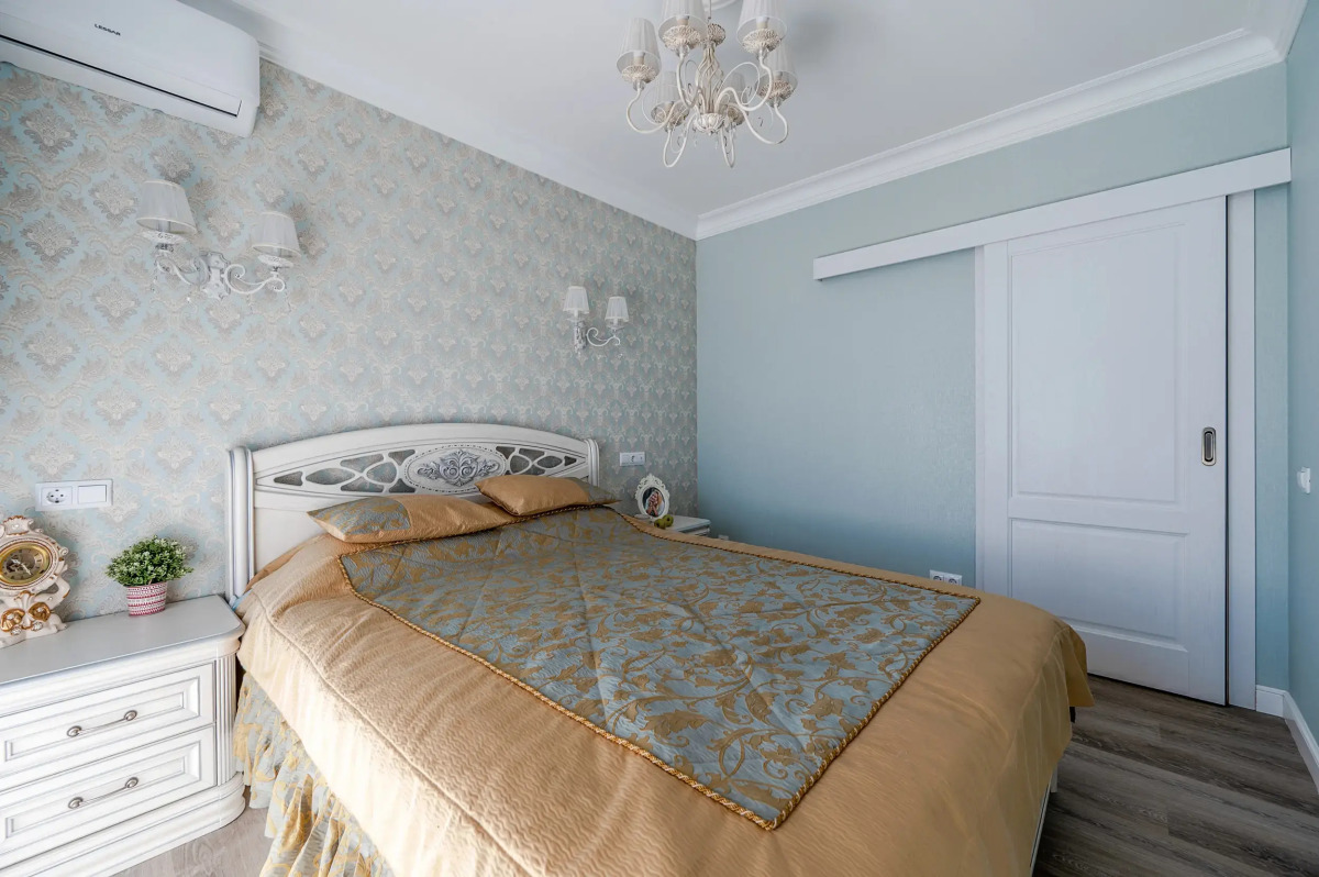 Квартира Однокомнатная в Центре Города