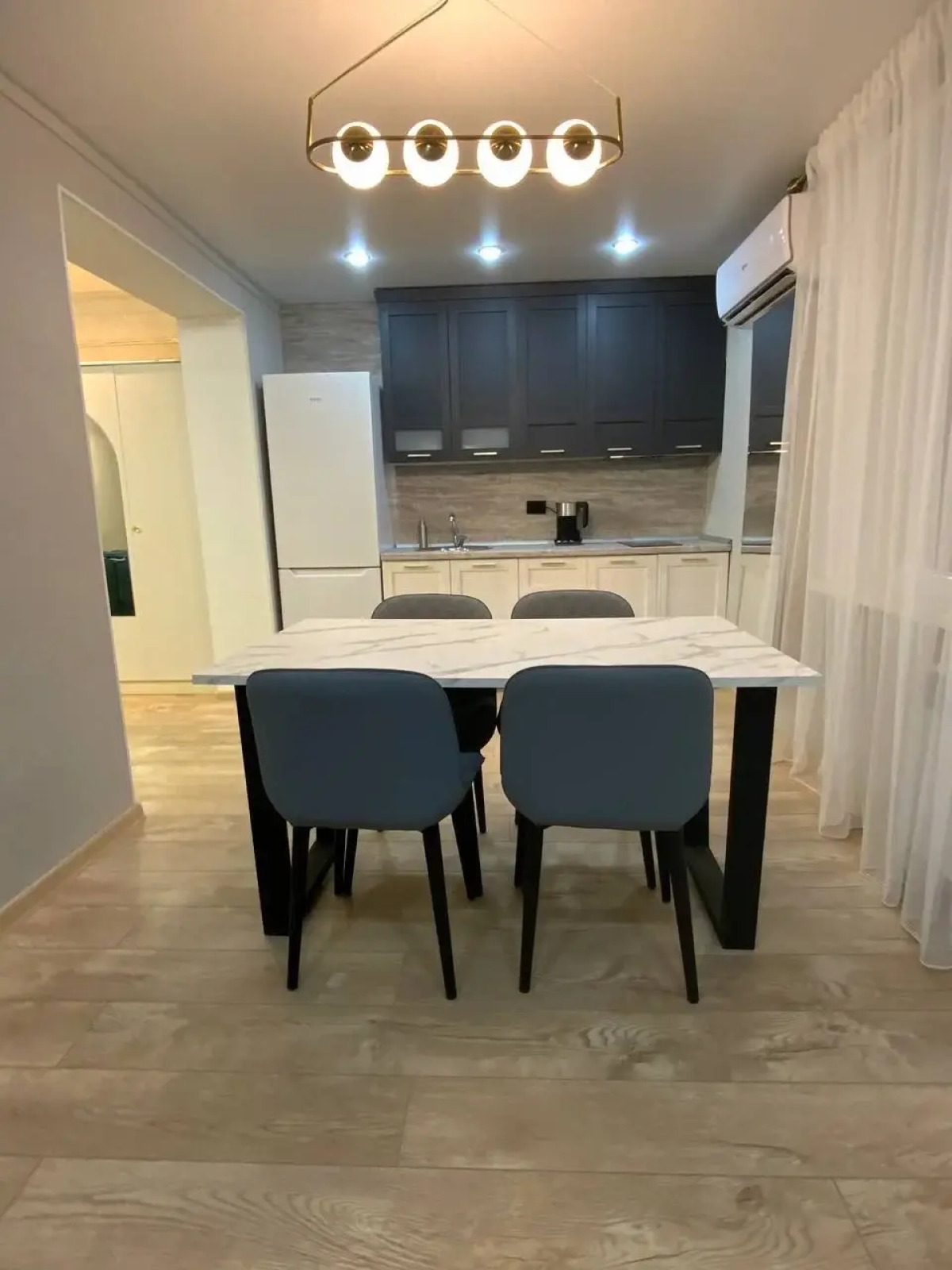 Апартаменты Apart Cyti