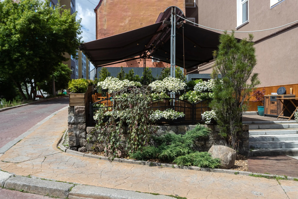 Квартира Удобная квартира в центре города