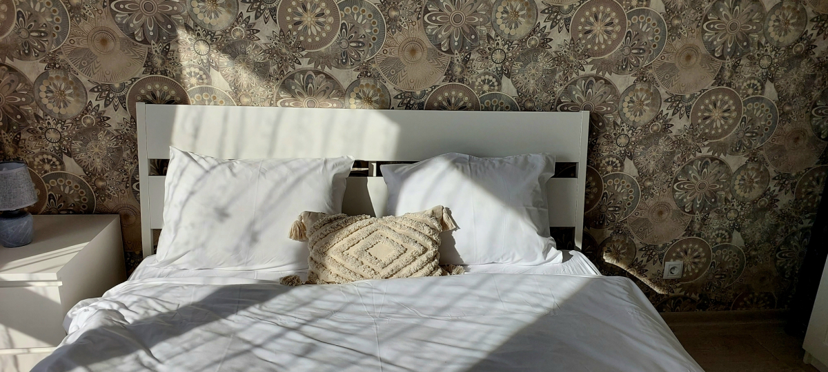 Апартаменты Мещерский Лес Уютно как Дома