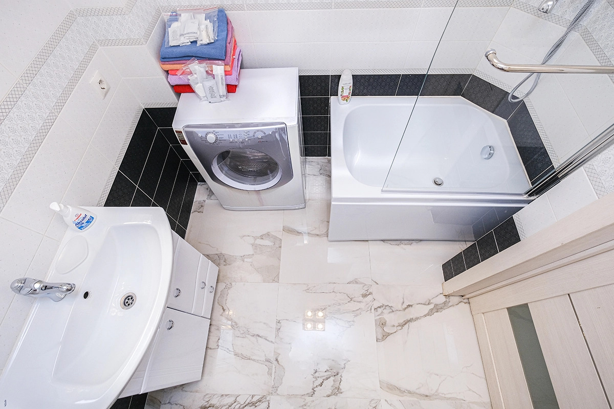 Kvartira na Marksa Apartments