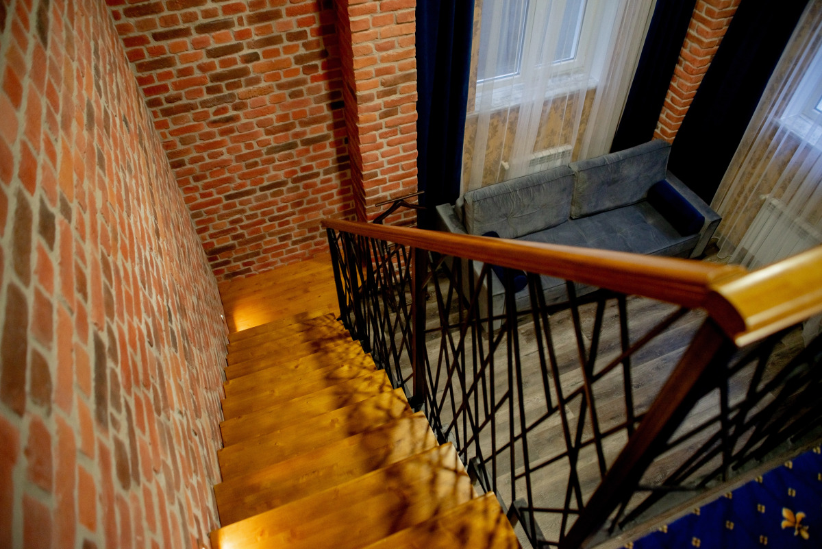 Отель Есенин