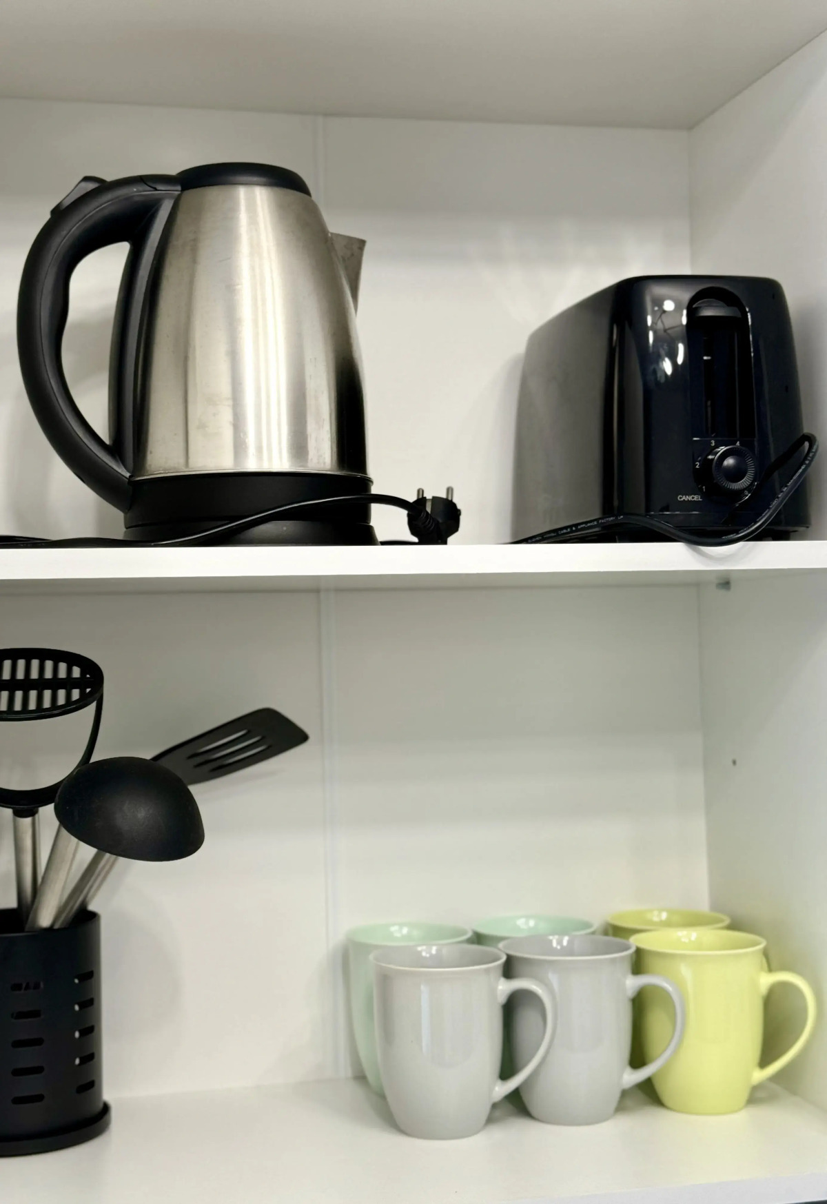 Квартира Уютная