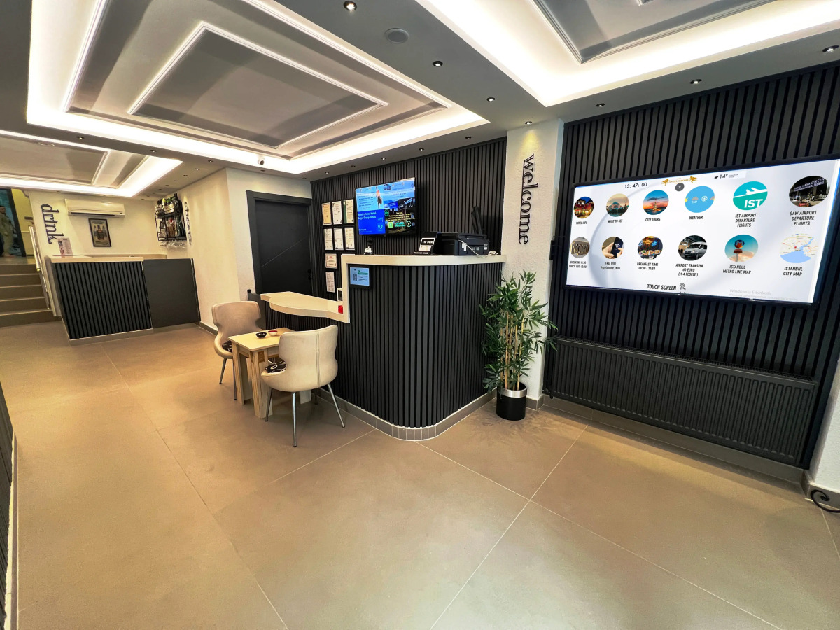 Отель Angel's Home