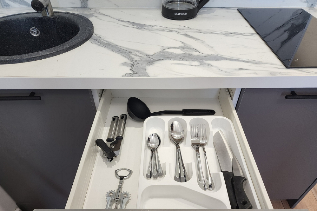 Апартаменты Queenstay Утренний Бриз на Войковской