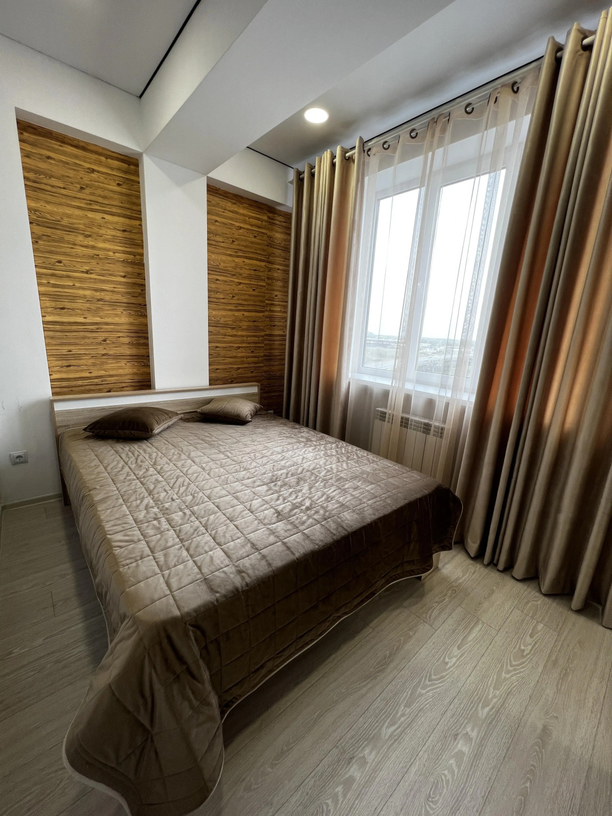 Апартаменты Пожалуй Лучшая Квартира