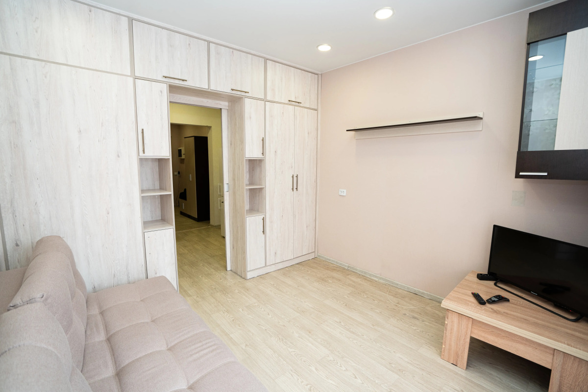 Квартира на Аэропорте 7