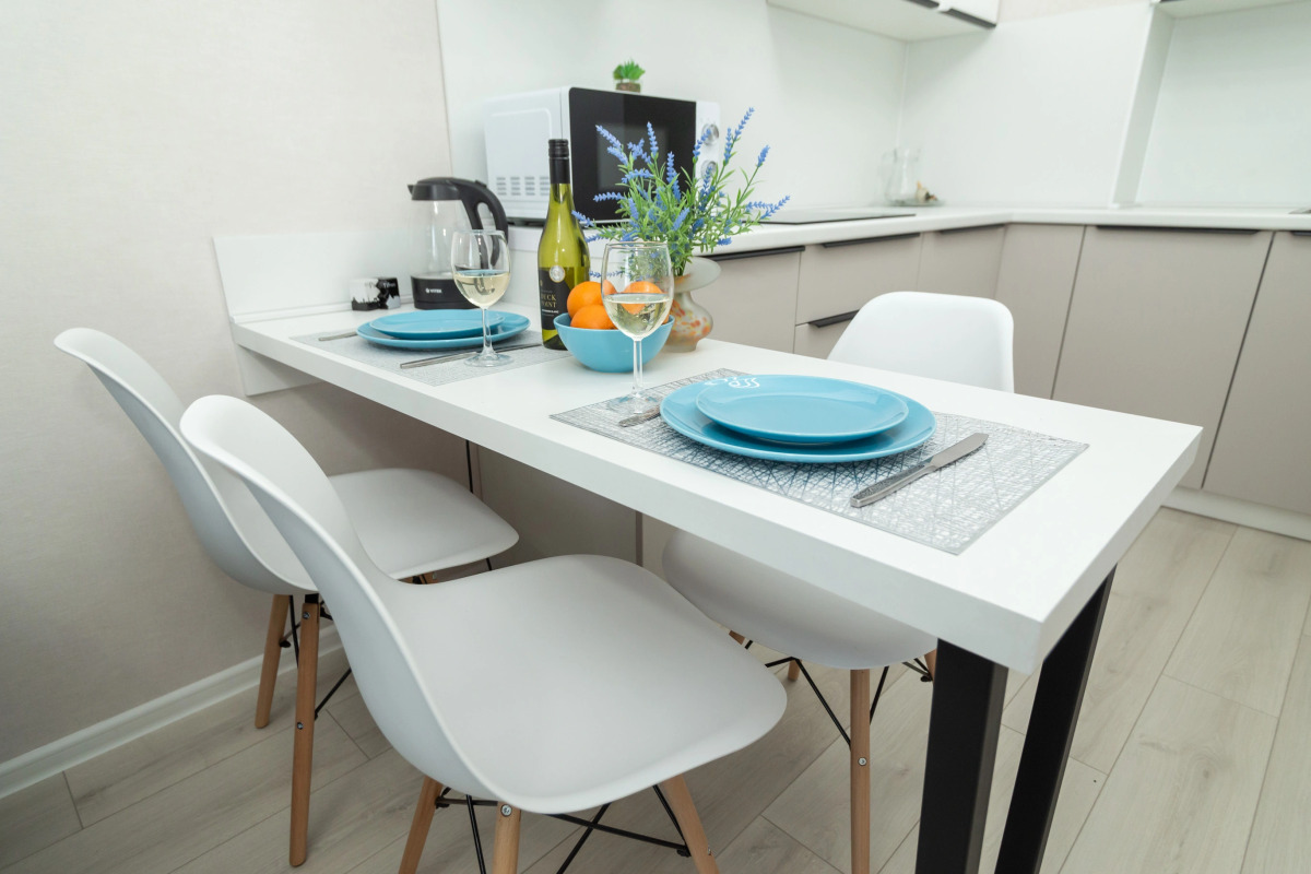 Квартира NNrent_Оранжерейная