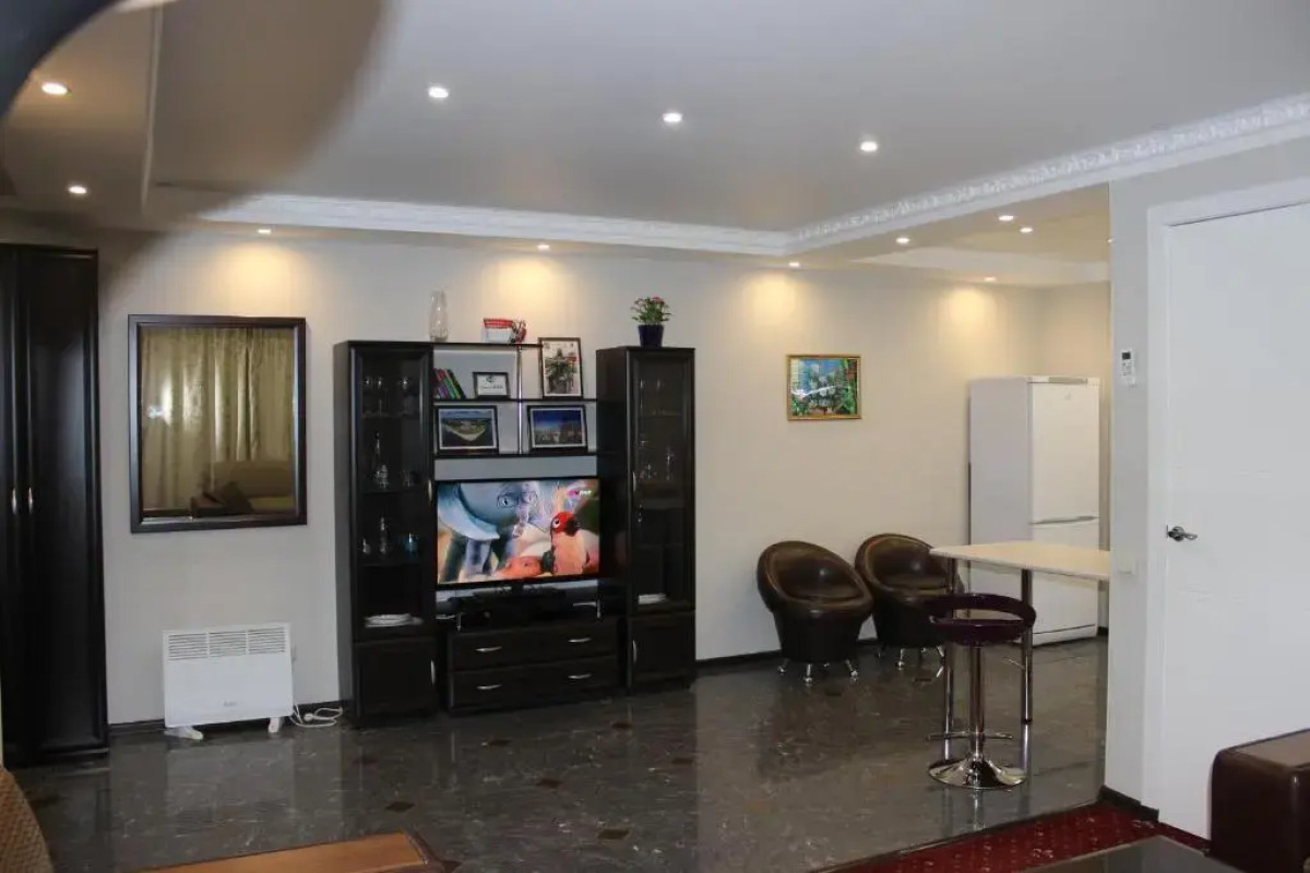 Квартира Chaikovsky