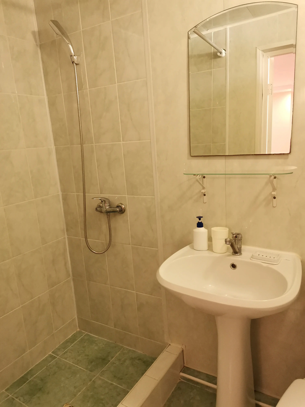 Гостевой Дом Бугаз