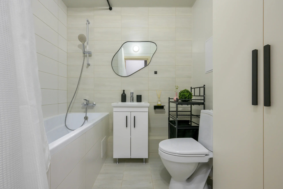 Квартира Magic Home Семейная Квартира