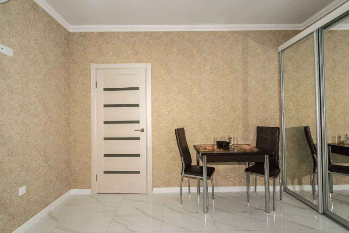 Апартаменты Уютные В Современном Доме