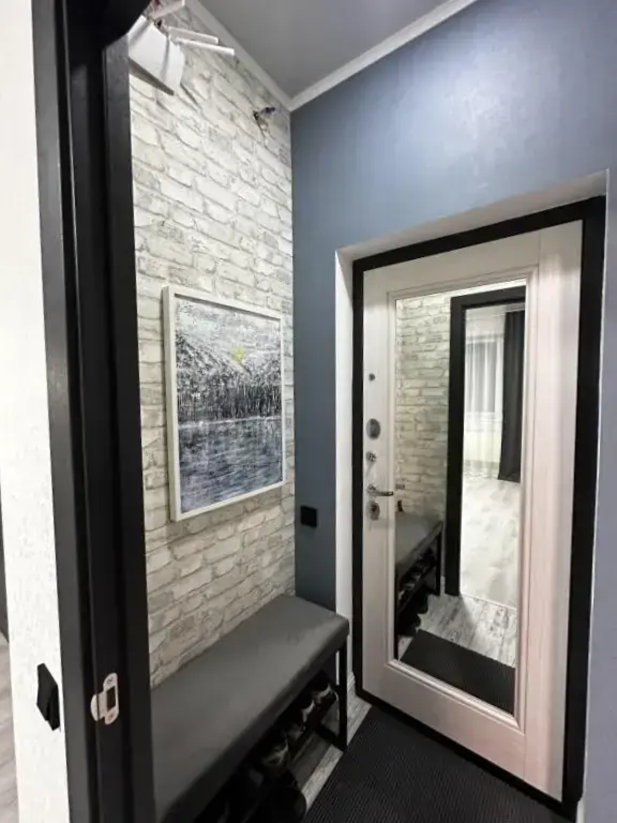 Квартира в Кисловодске по ул.Катыхина