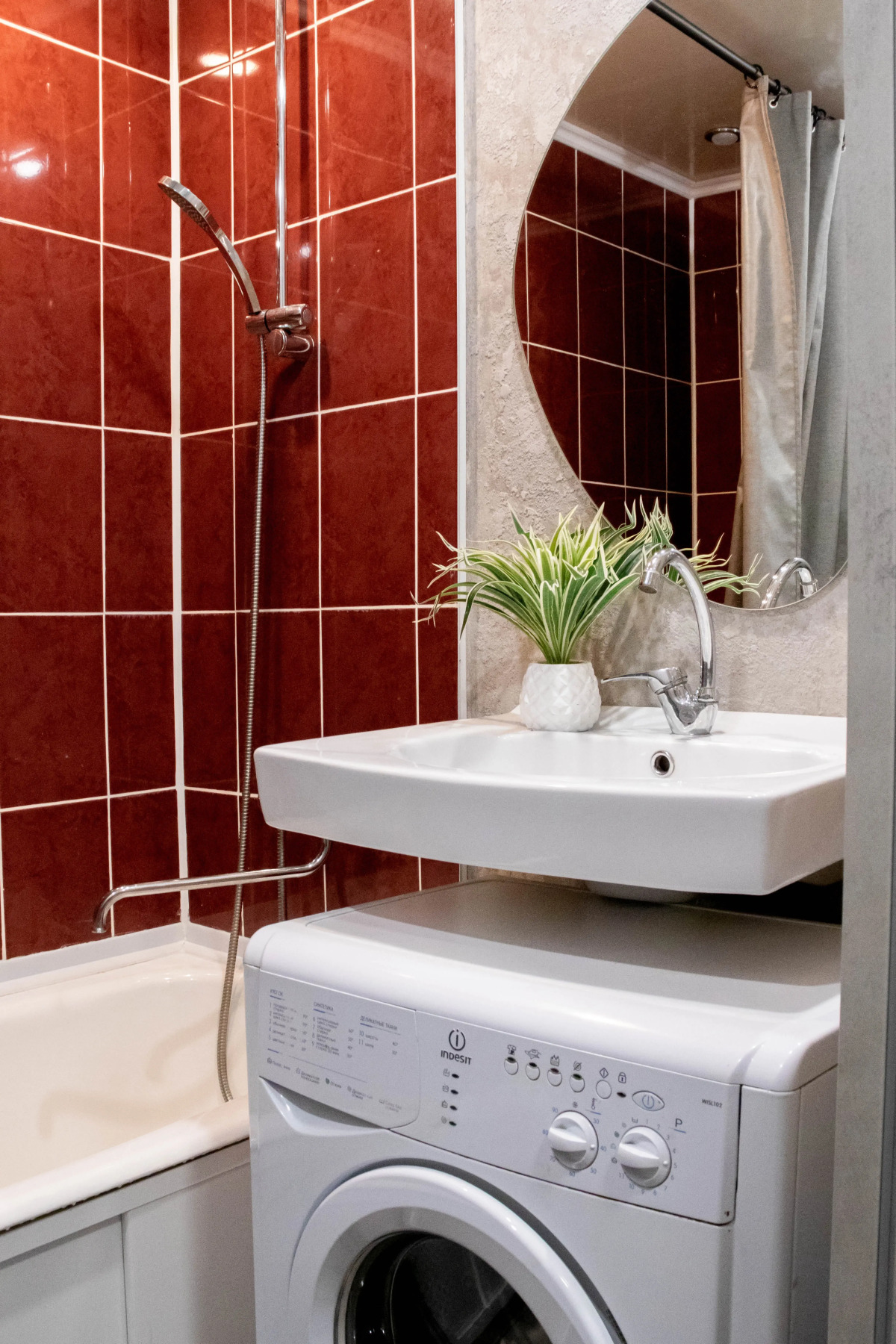 Квартира В Центре Мурманска Рядом с ТЦ Плазма