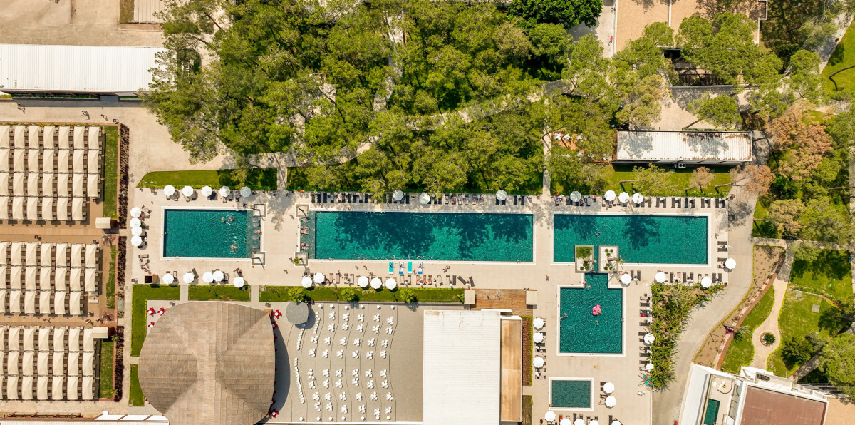 Siu Collection Ultra All Inclusive