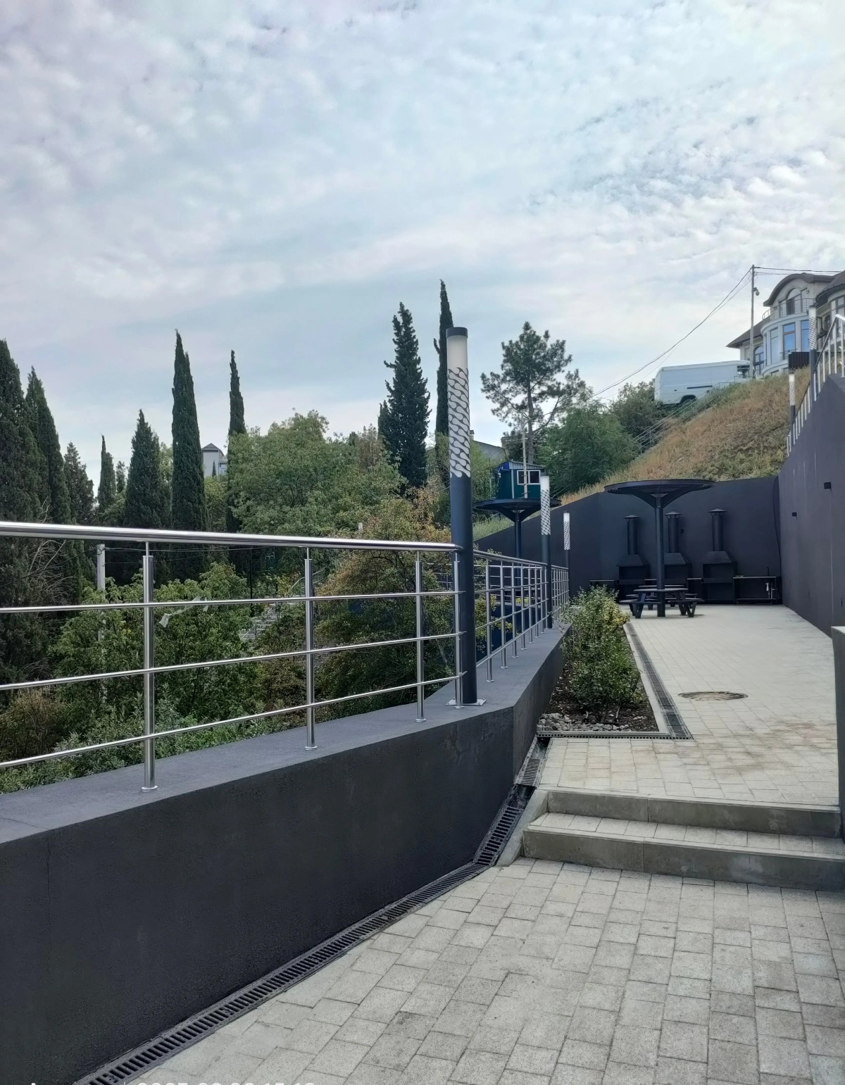 Апартаменты в Алуште (500 метров до моря) Морская Звезда