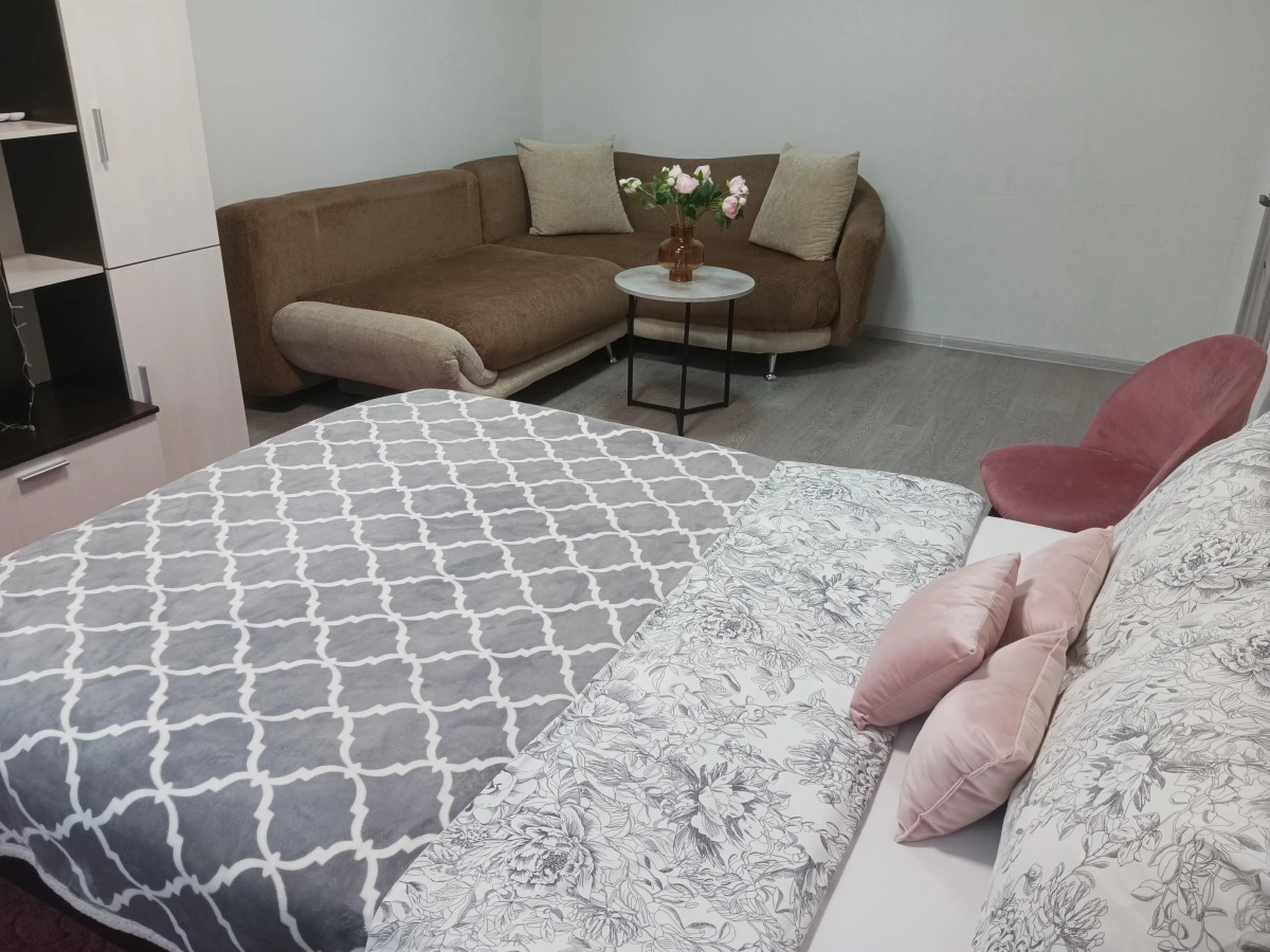 Квартира Уютная для большой семьи