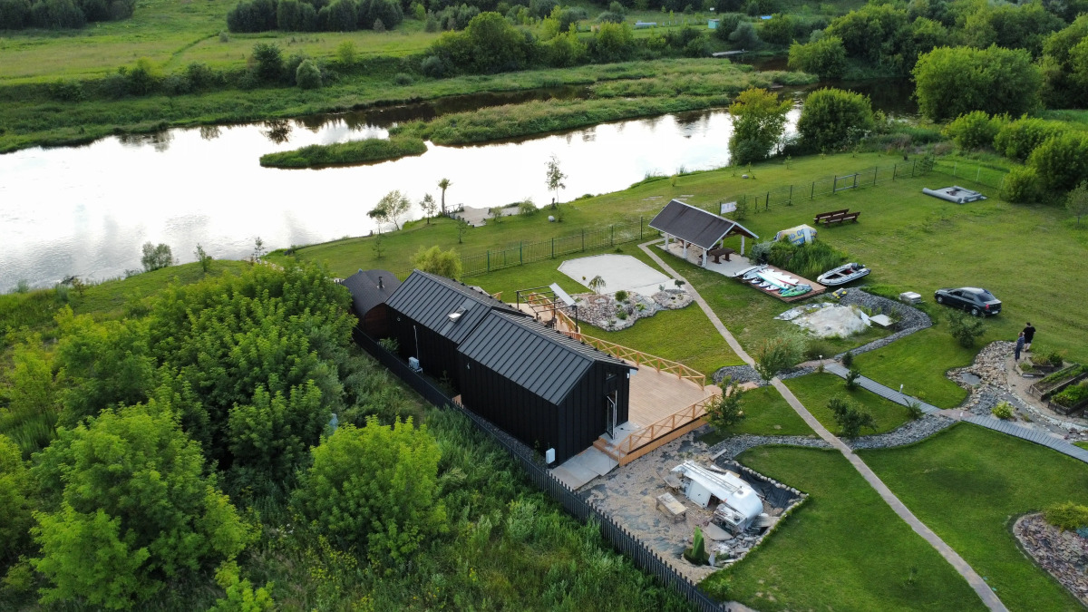 Бунгало ЗвениРека