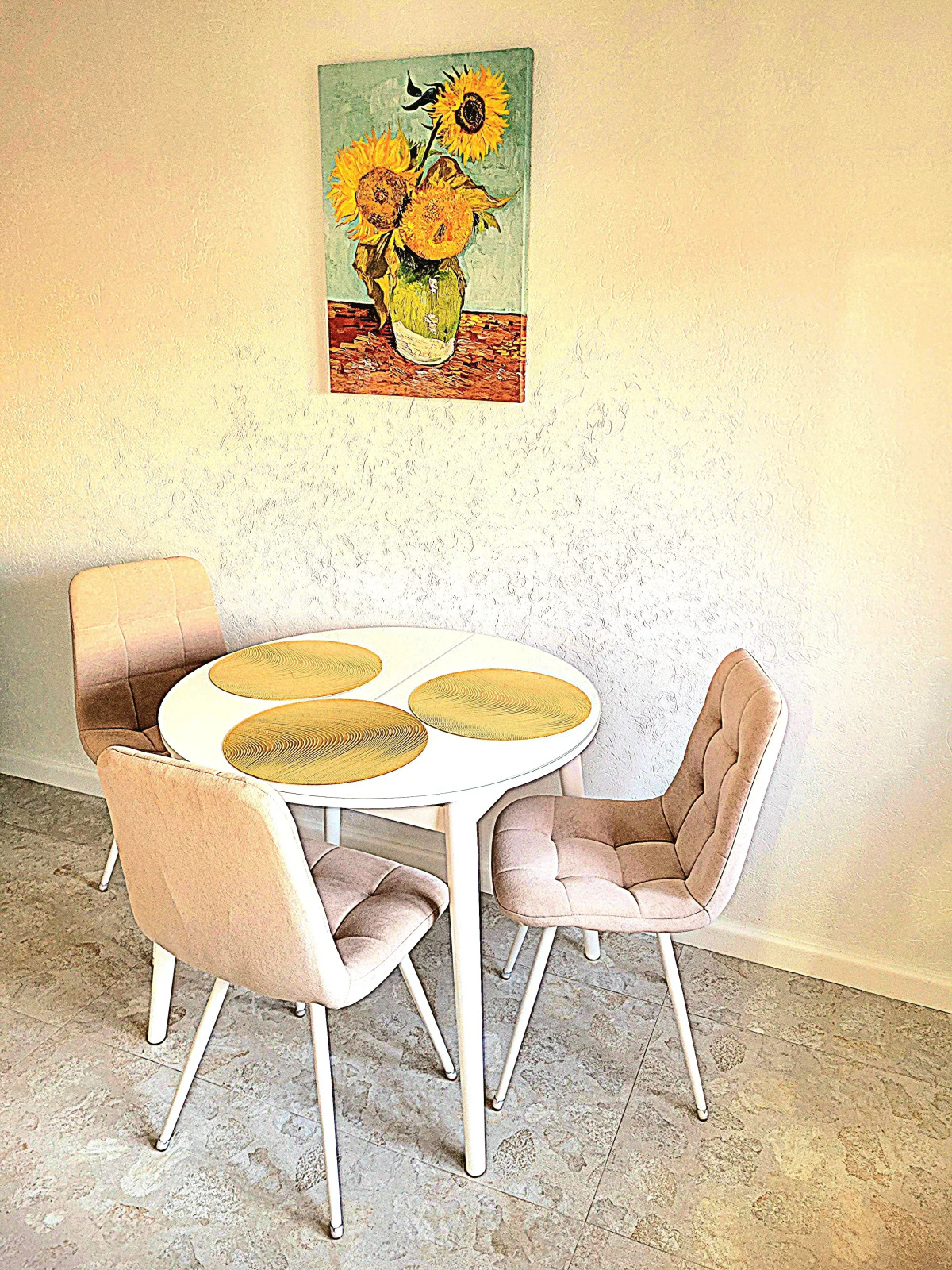 Квартира в центре Кисловодска рядом с Москва