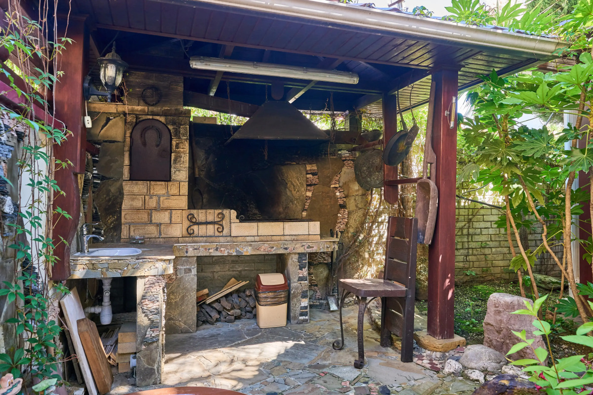 Гостевой дом Лотос