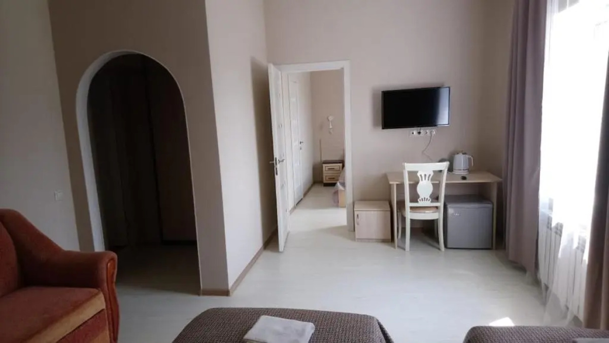 Гостевой Дом Скопин