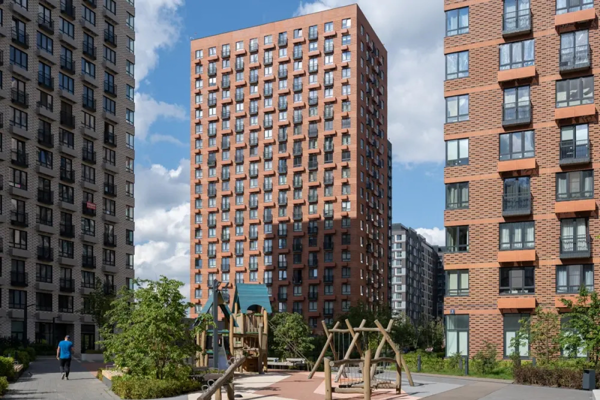 Апартаменты UraganAPART Ария