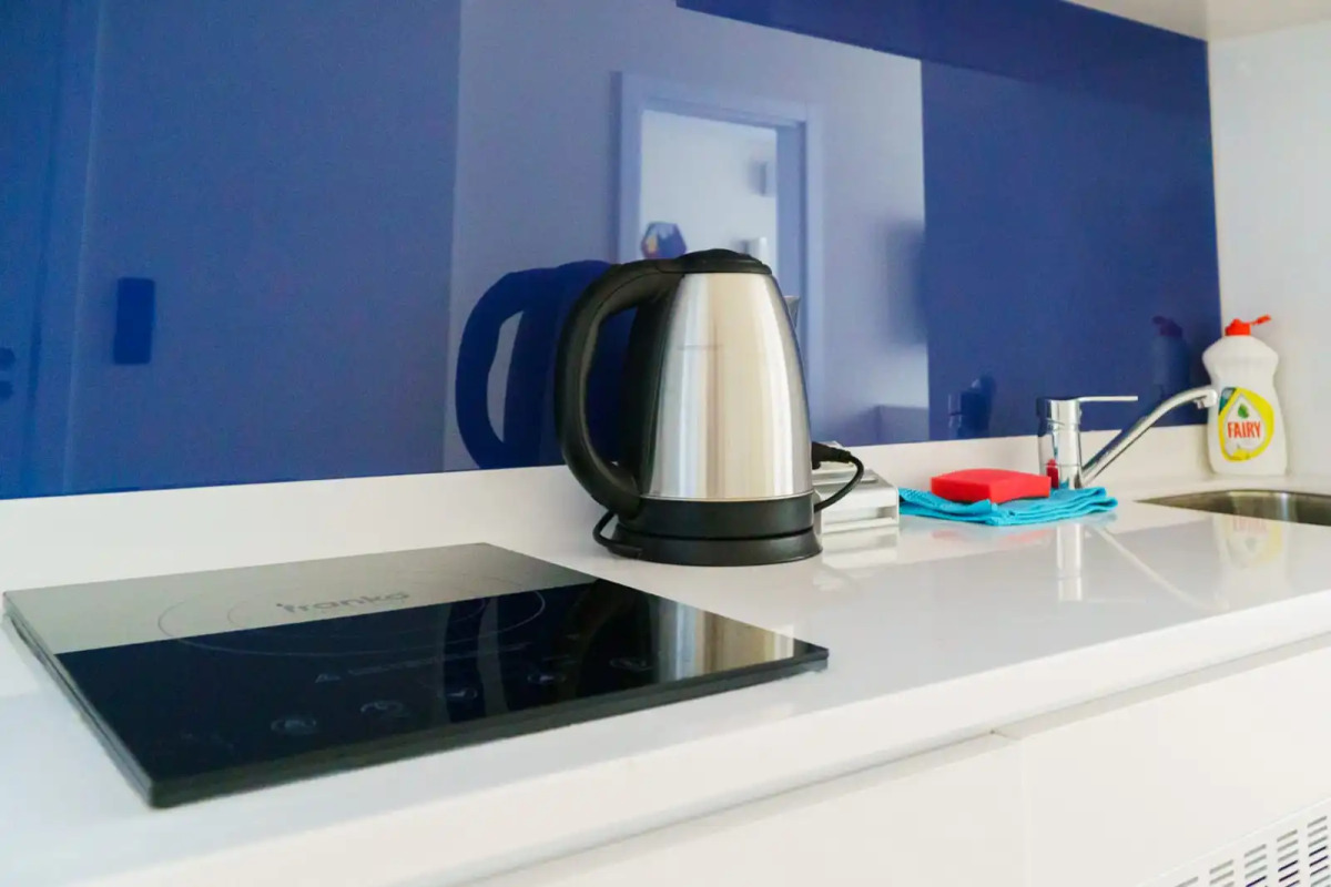 Апартаменты Welcome to Georgia