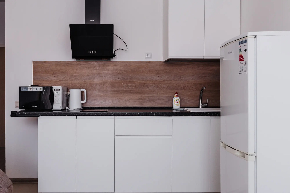 Апартаменты Imeretinskiy on Parusnaya 19