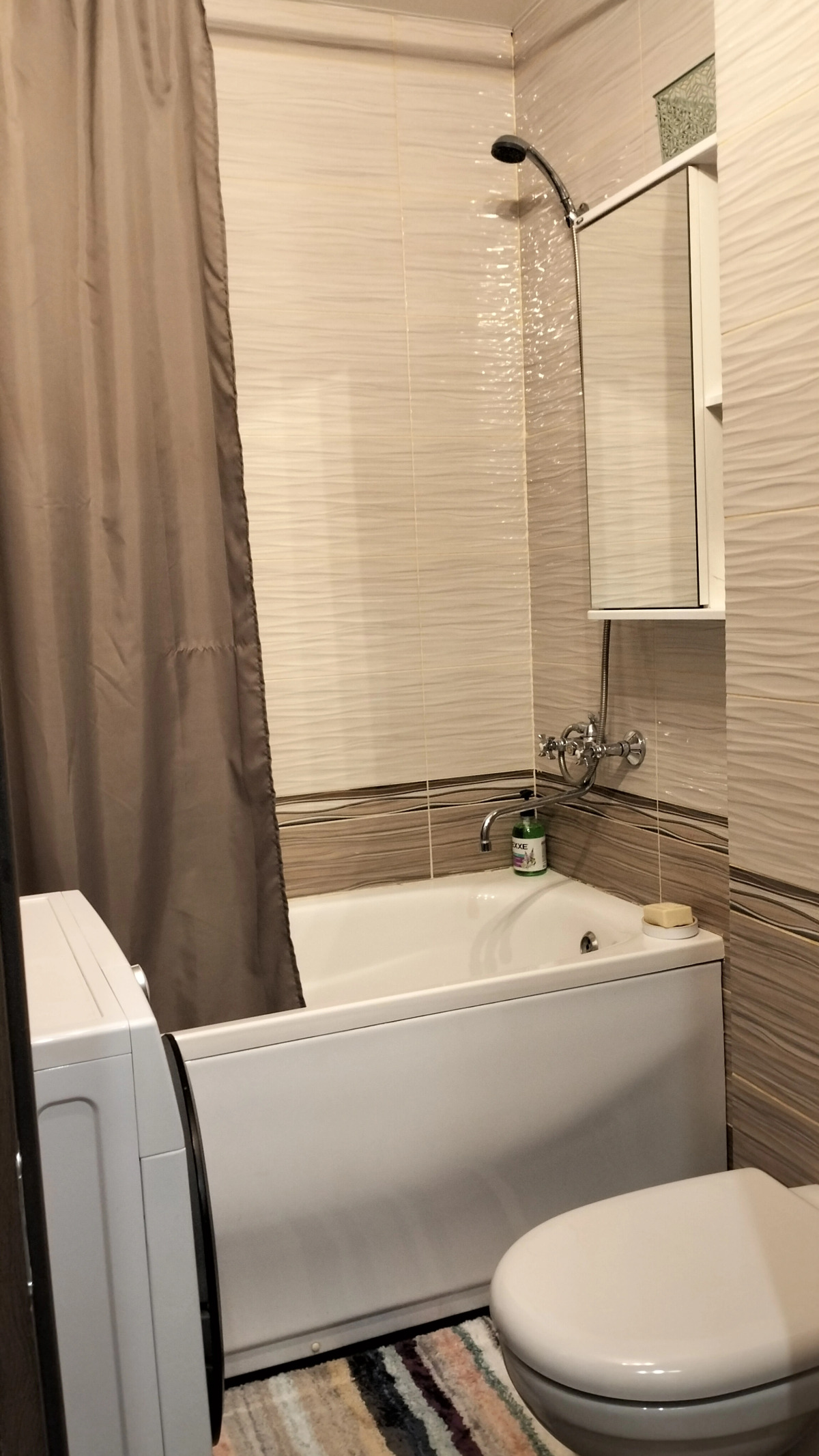 Квартира Однокомнатная Карла Либкнехта 1