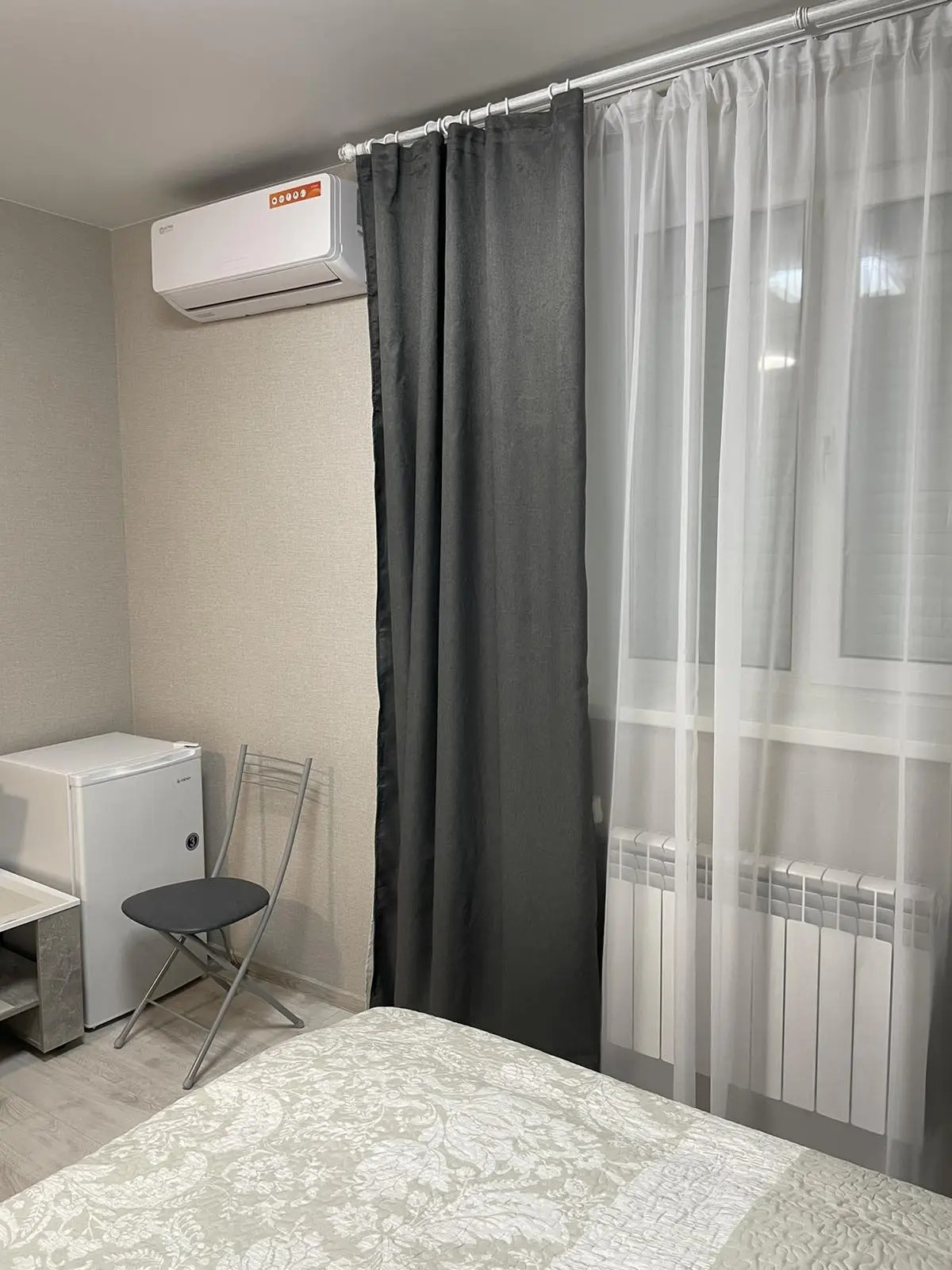 Отель Паспарту