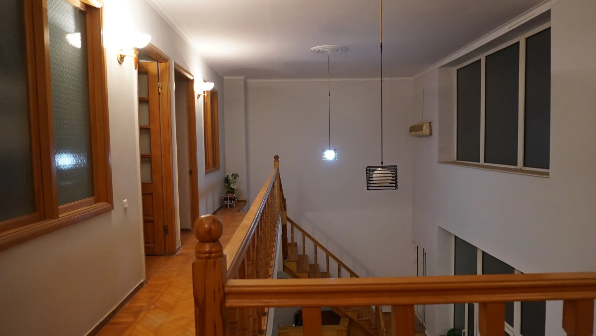 Хостел Happy Baku Hostel & Tours