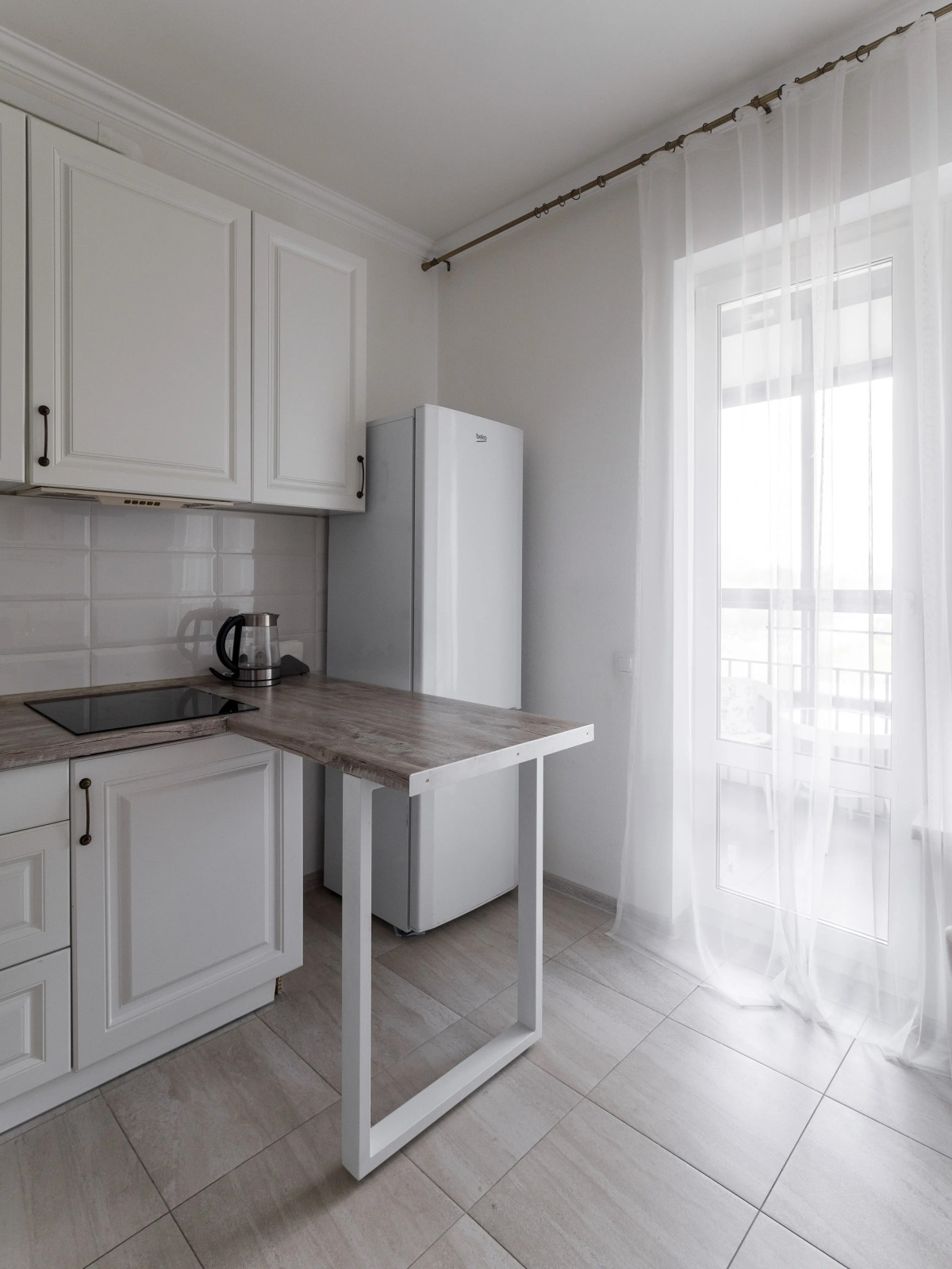 Апартаменты Mira Apartments