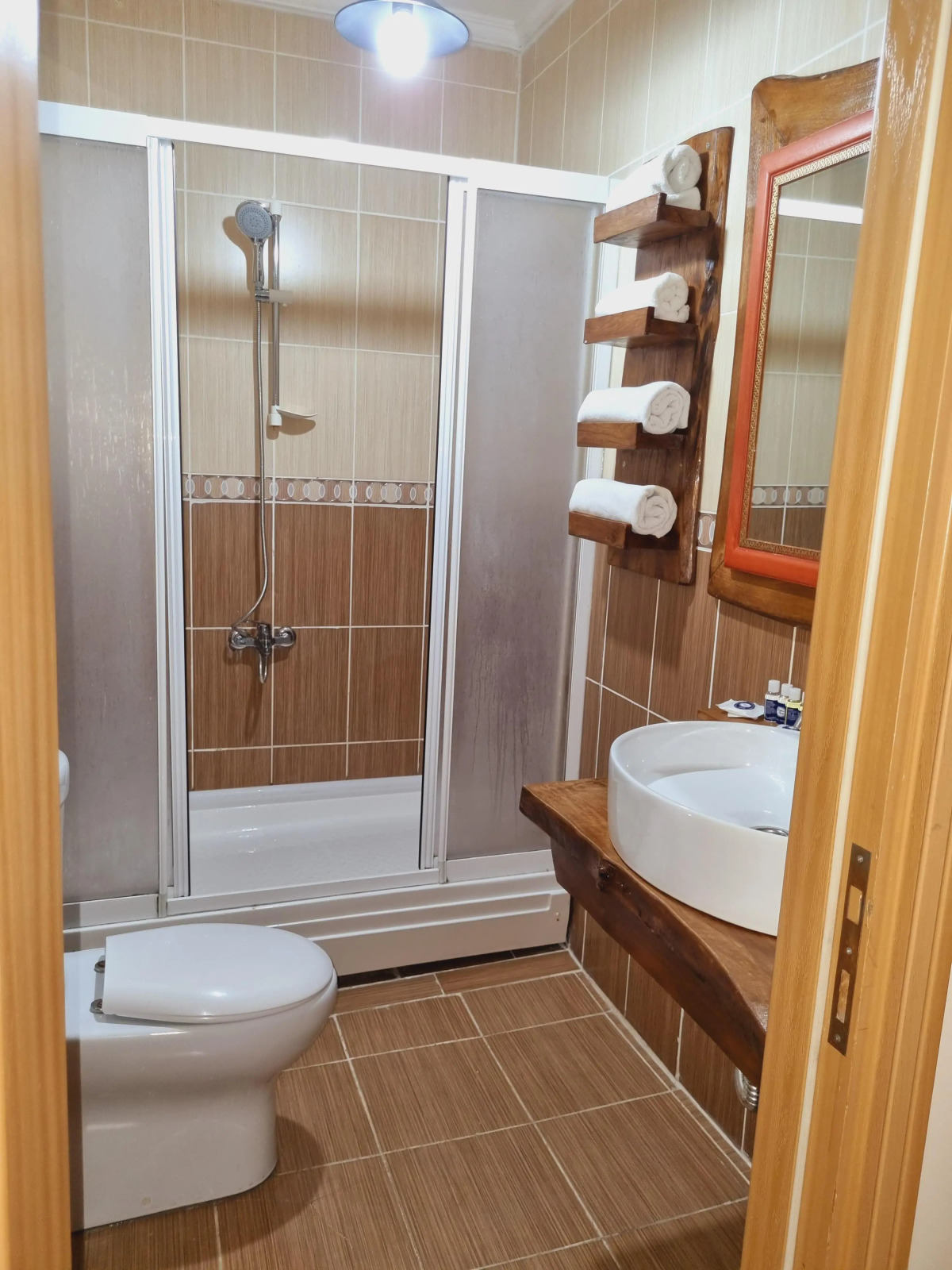 Отель Gedik Pasa Konagi