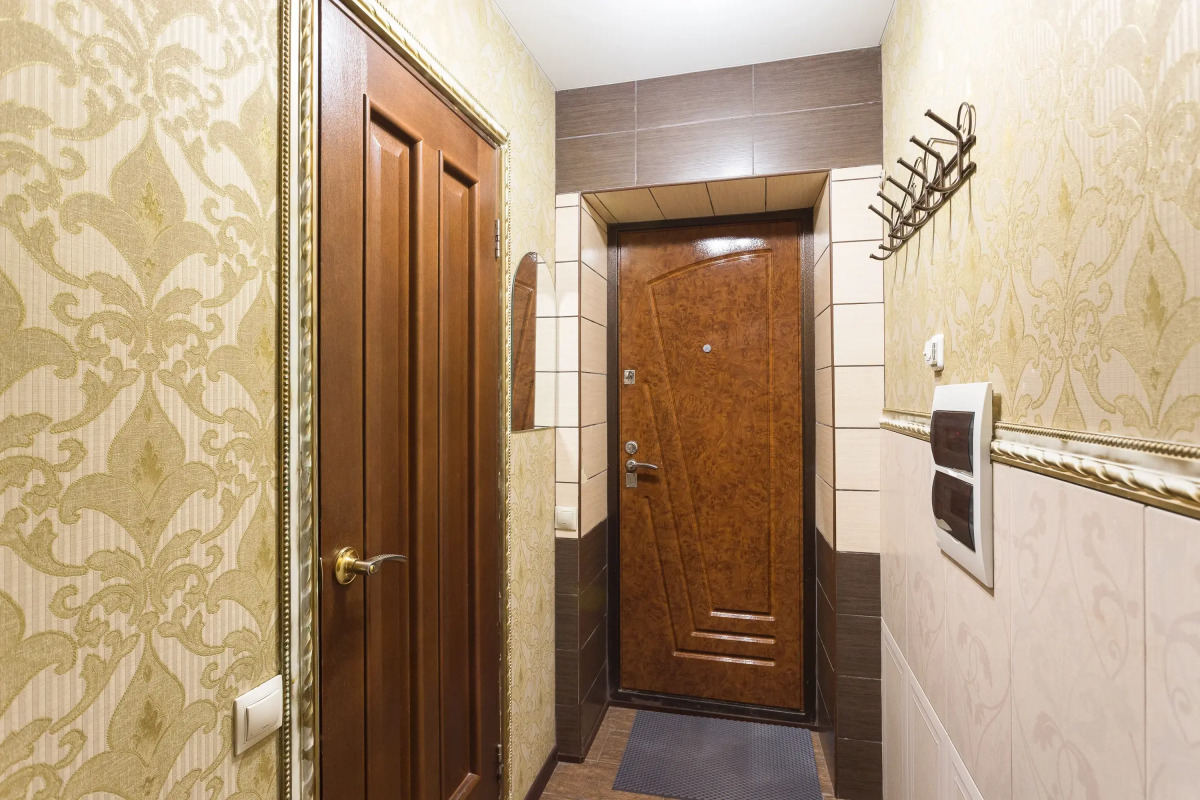 Апартаменты Белые ночи в самом центре Вологды