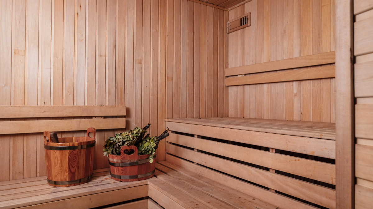 Частный дом Уютный дом с баней