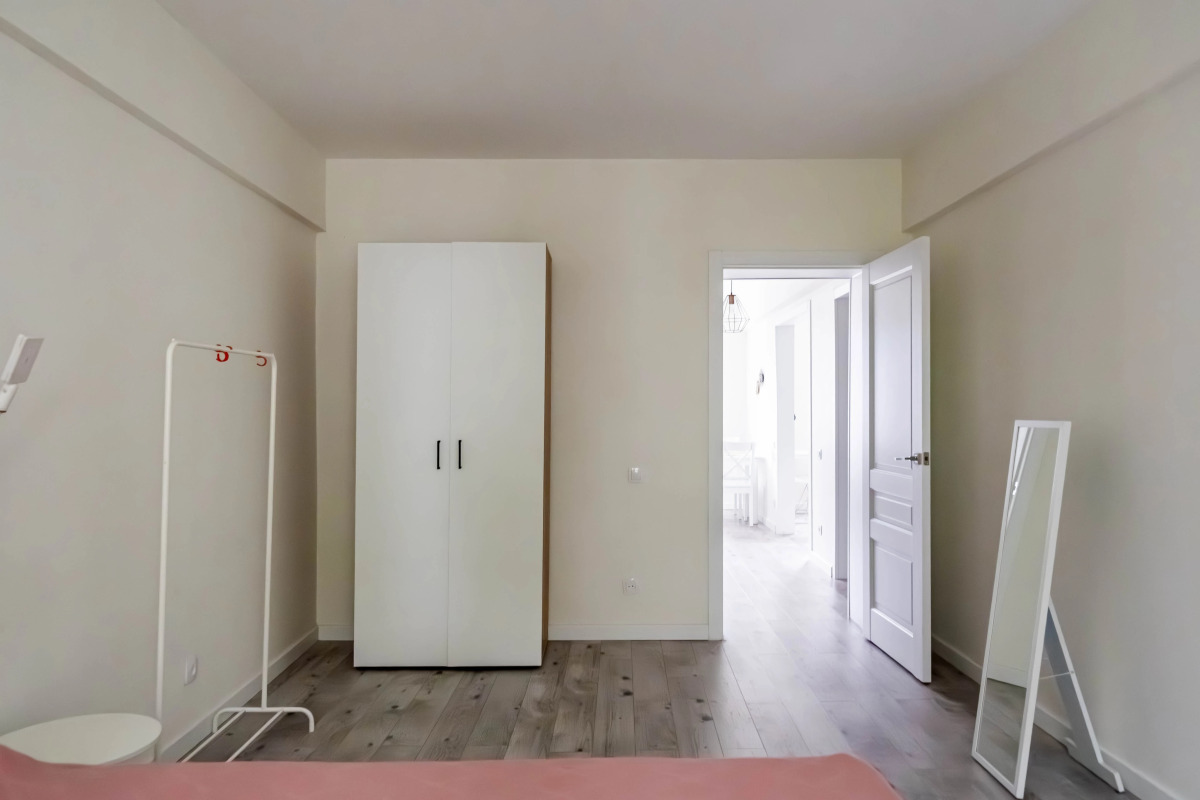 Апартаменты Привокзальная 8