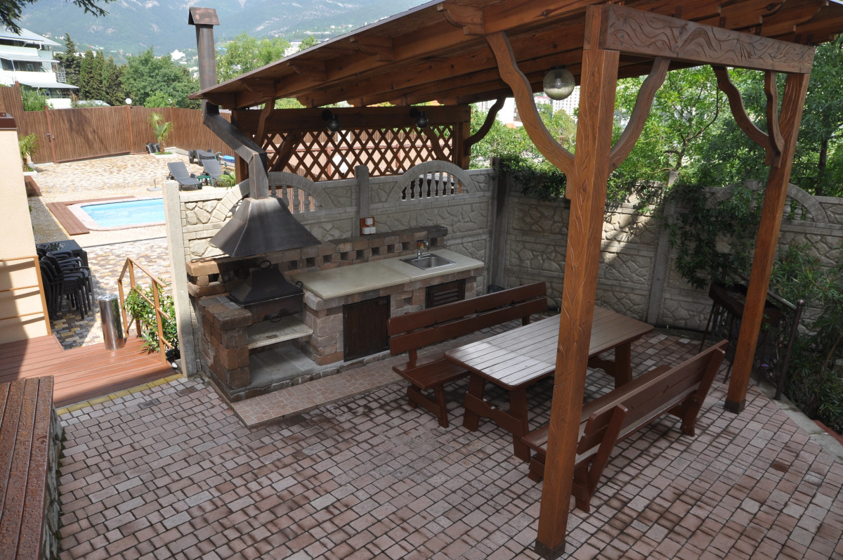 Гостевой Дом Тавр