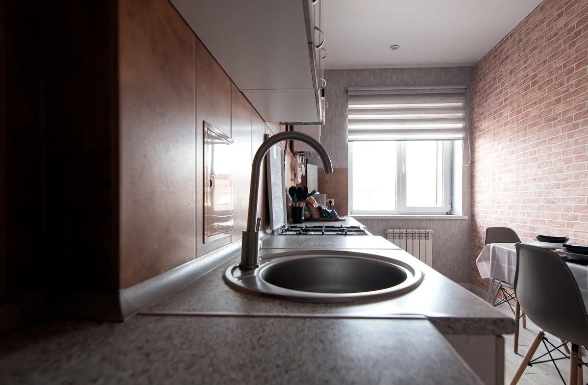 Квартира KEY2HOME на Сарматской