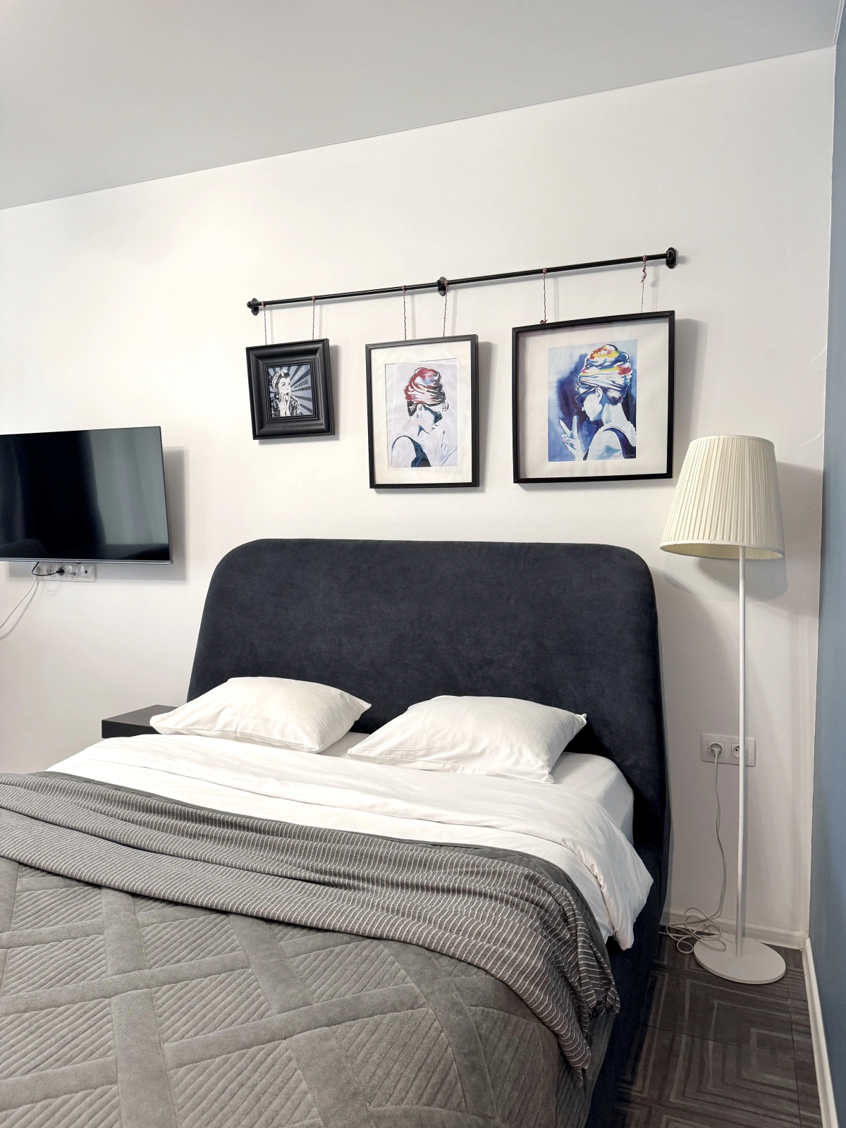 Апартаменты Liner Apart #12