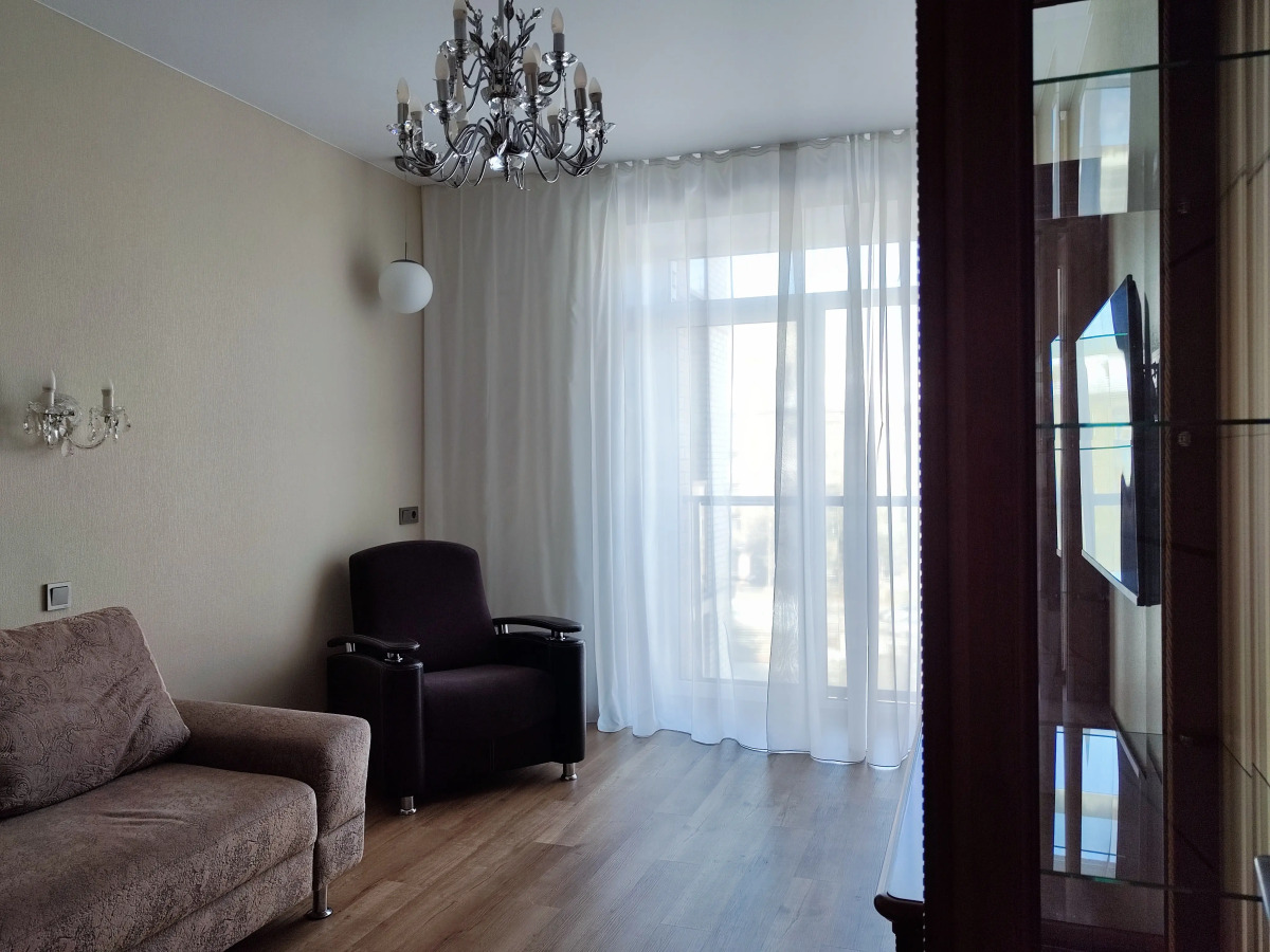 Квартира Бобродом это лучшая альтернатива отелю в центре города