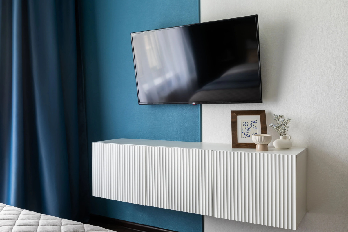 Апартаменты MyhomeYourhome на Фарфоровской Д7 к1