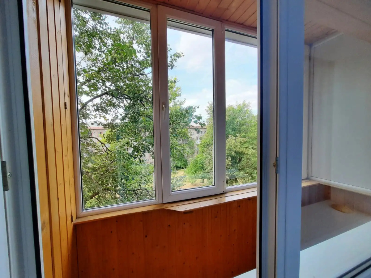 Квартира в географическом центре Уфы