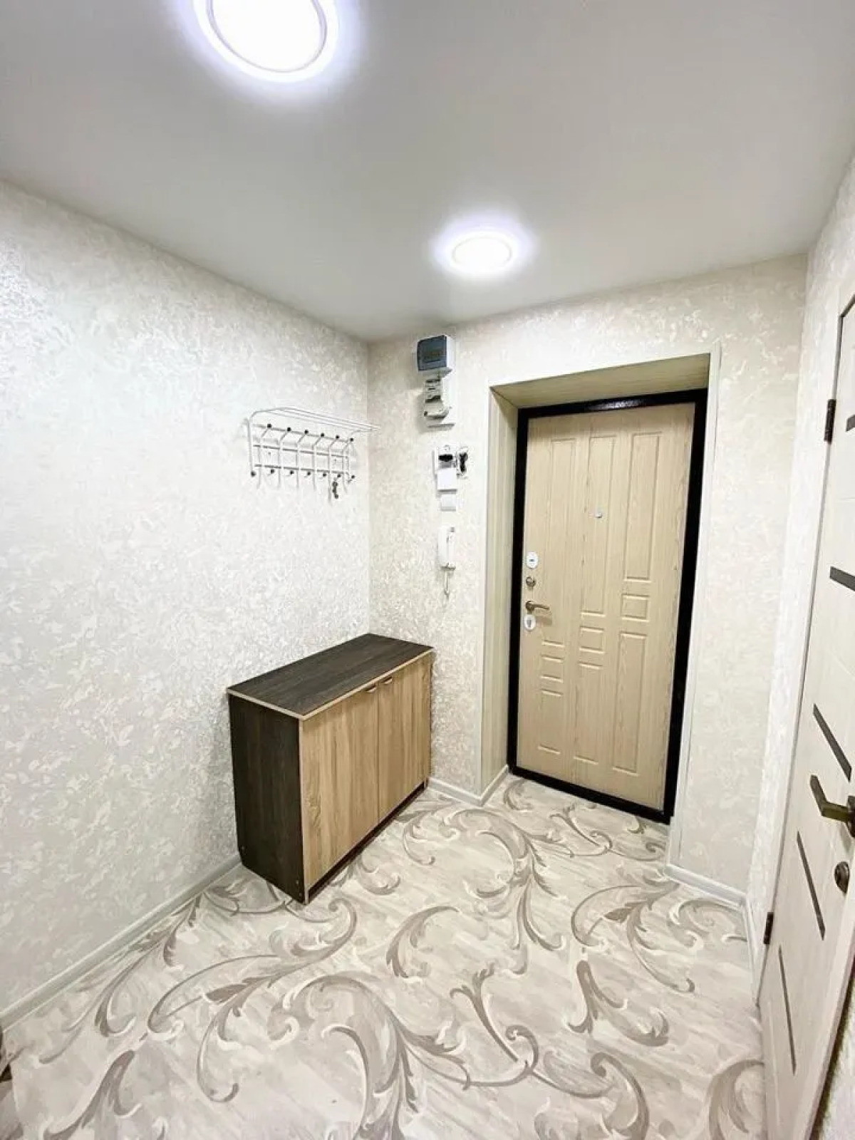 Апартаменты на улице Артёма 39