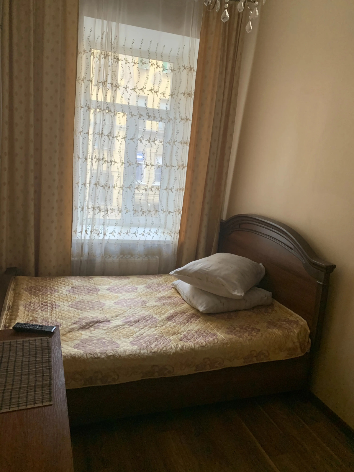 Гостевой дом Милора